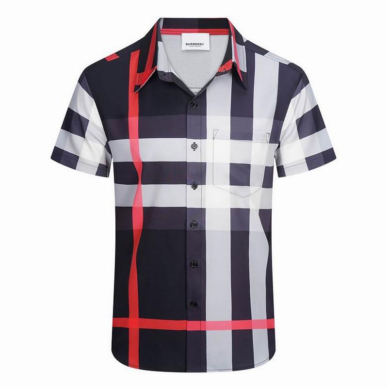 Burberry Men's Shirts 160